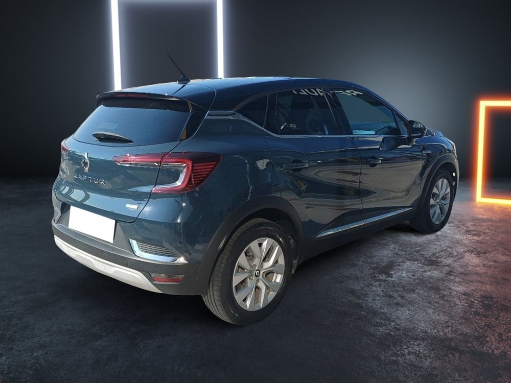 Renault Captur usata a Frosinone (6)