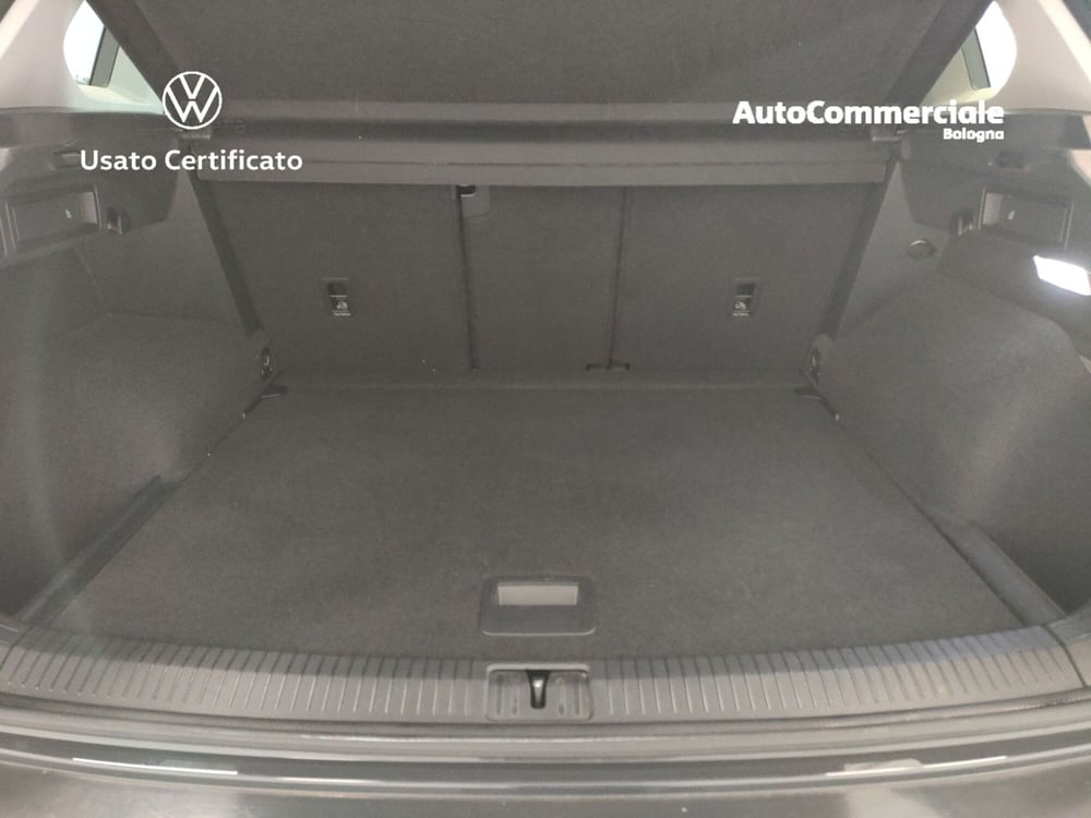 Volkswagen Tiguan usata a Bologna (18)