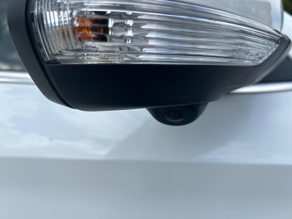 Mg ZS usata a Salerno (16)