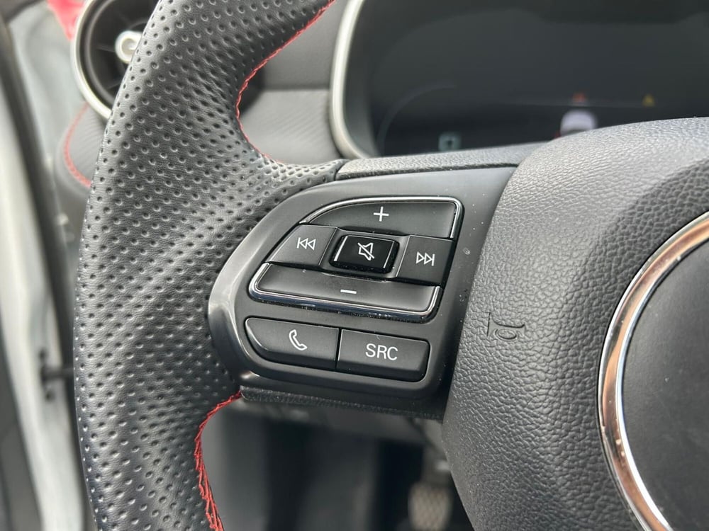 Mg ZS usata a Salerno (18)
