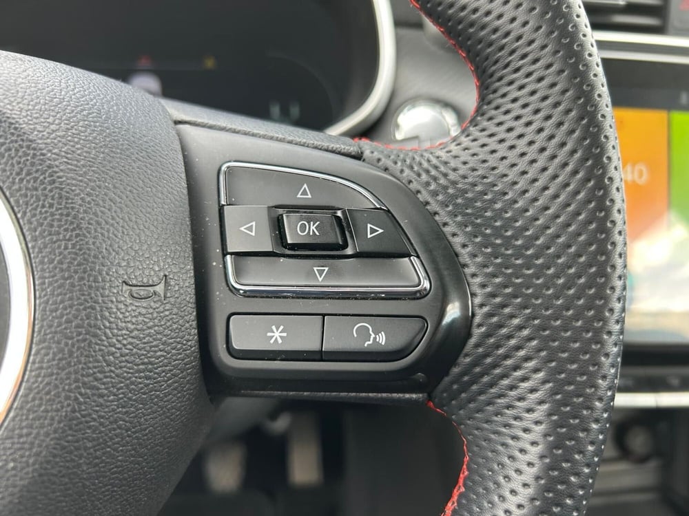 Mg ZS usata a Salerno (19)