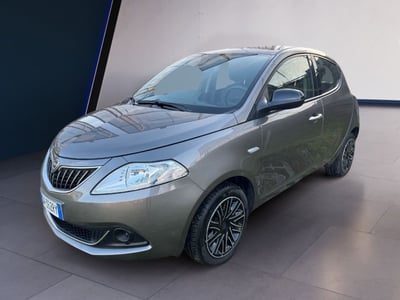 Lancia Ypsilon 1.0 FireFly 5 porte S&amp;S Hybrid Gold Plus del 2023 usata a Fisciano