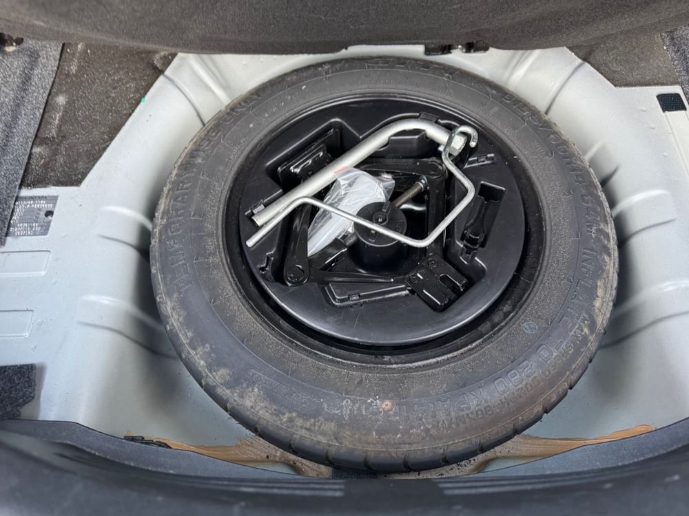 Lancia Ypsilon usata a Salerno (13)