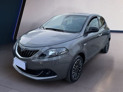 Lancia Ypsilon 1.0 FireFly 5 porte S&amp;S Hybrid Maryne del 2024 usata a Fisciano