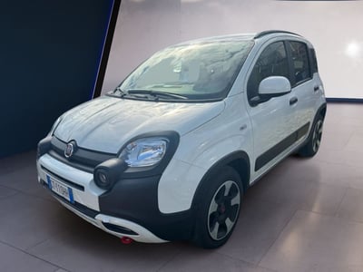 Fiat Panda Cross Cross 1.0 FireFly S&amp;S Hybrid del 2024 usata a Fisciano