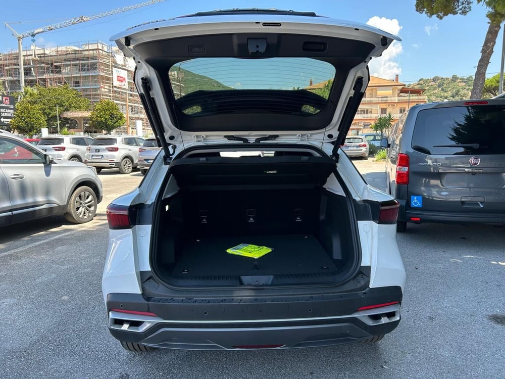 Omoda Omoda 5 nuova a Salerno (14)