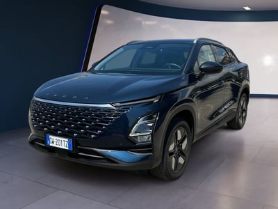 Omoda Omoda 5 1.6 tgdi Premium 7dct nuova a Salerno