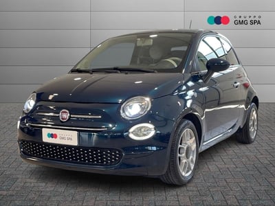 Fiat 500 1.2 Lounge del 2019 usata a Pistoia
