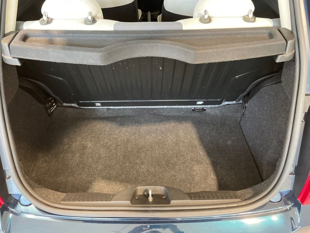 Fiat 500 usata a Pistoia (8)
