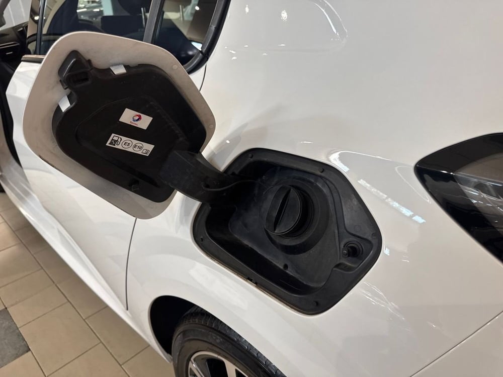 Peugeot 208 usata a Prato (19)