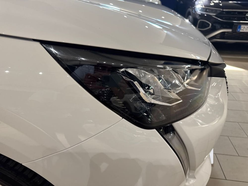 Peugeot 208 usata a Prato (7)