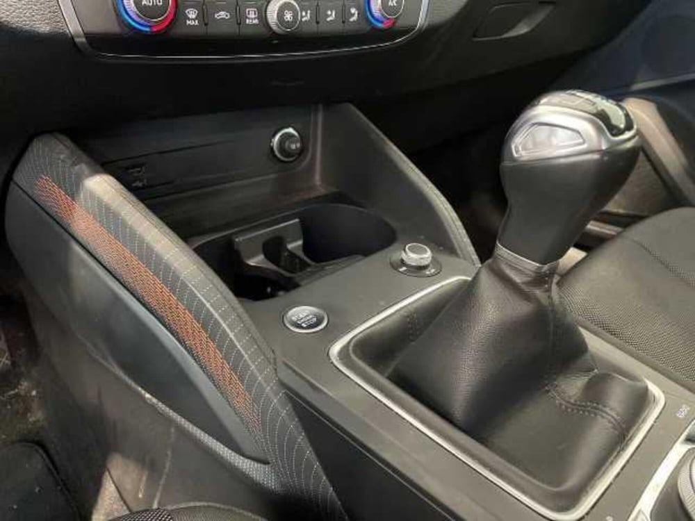 Audi Q2 usata a Pistoia (17)