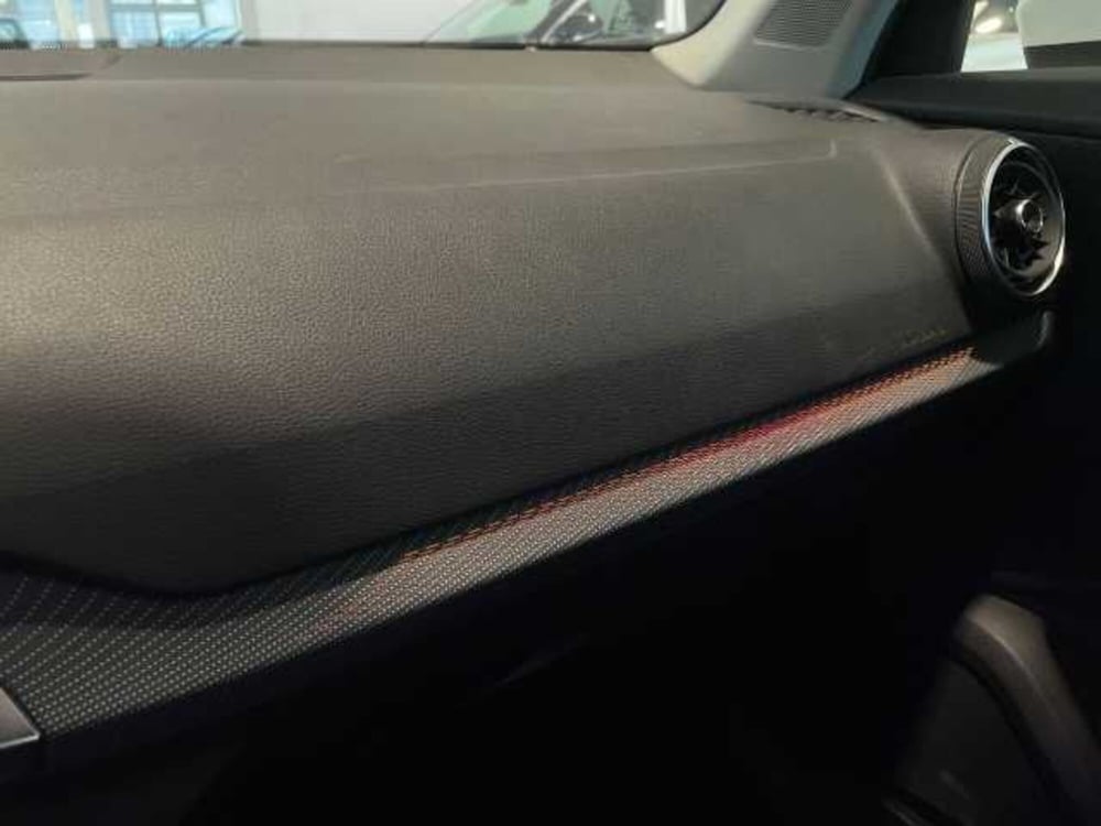 Audi Q2 usata a Pistoia (18)