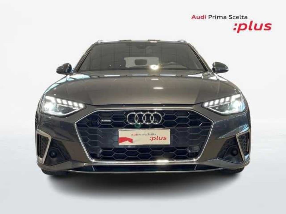 Audi A4 Avant usata a Pistoia (13)