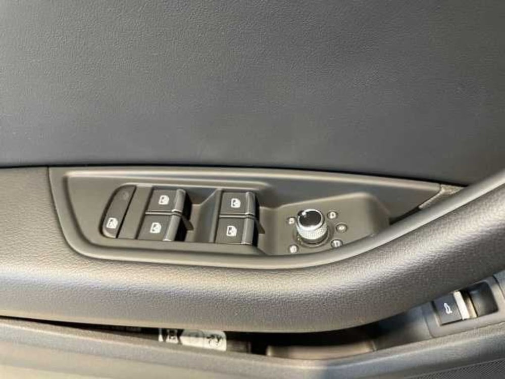 Audi A4 Avant usata a Pistoia (17)