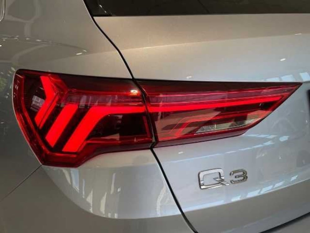 Audi Q3 usata a Pistoia (10)