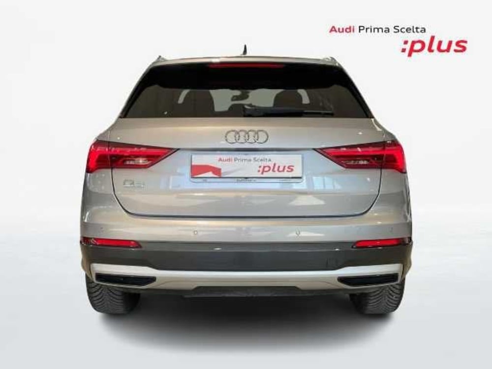 Audi Q3 usata a Pistoia (11)