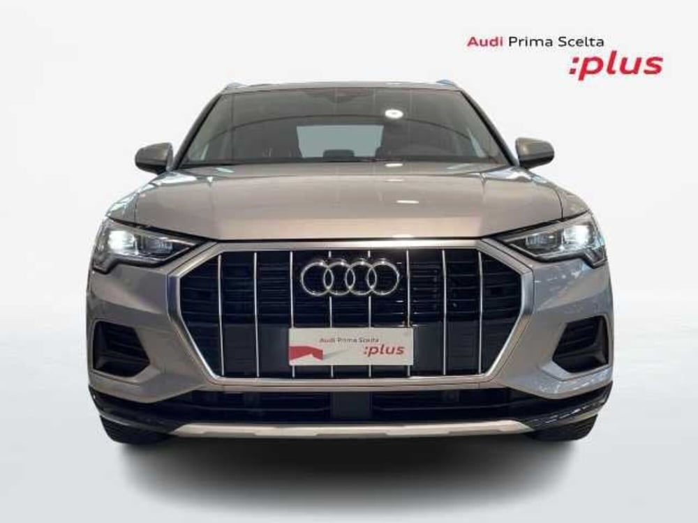 Audi Q3 usata a Pistoia (12)