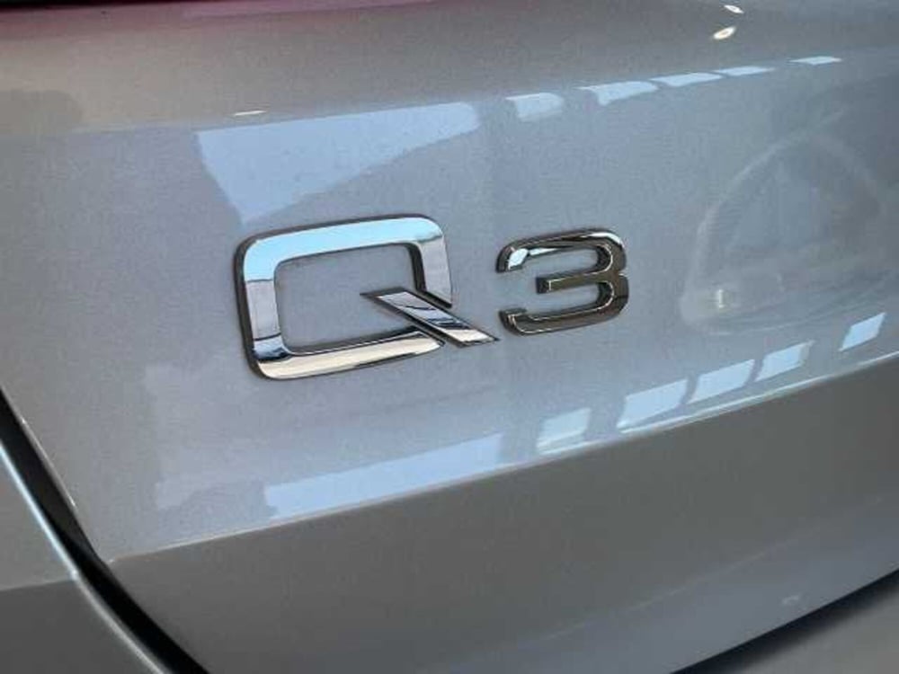 Audi Q3 usata a Pistoia (13)