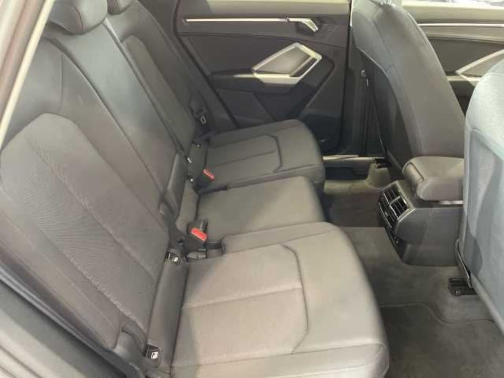 Audi Q3 usata a Pistoia (14)