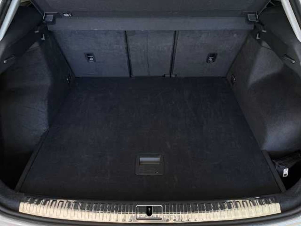 Audi Q3 usata a Pistoia (15)