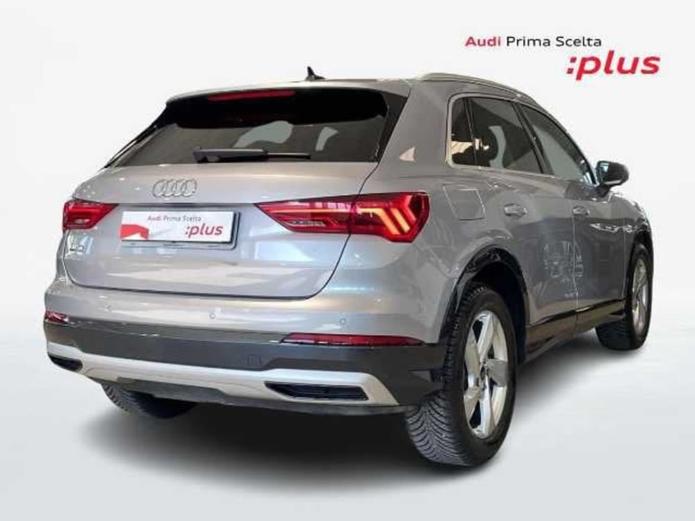 Audi Q3 usata a Pistoia (2)