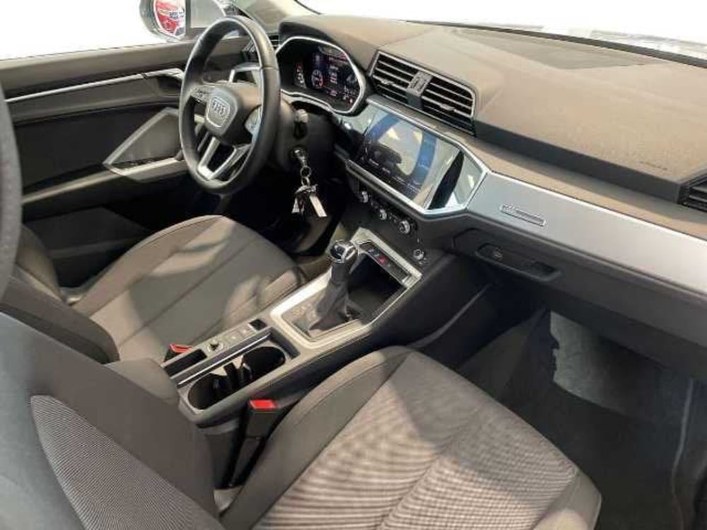 Audi Q3 usata a Pistoia (3)