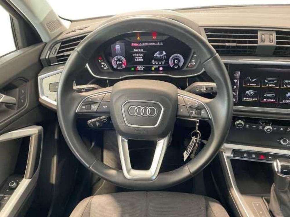 Audi Q3 usata a Pistoia (4)