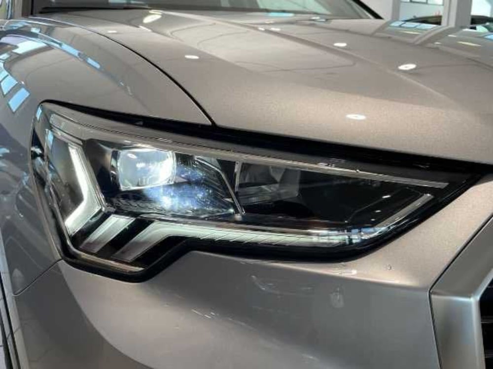 Audi Q3 usata a Pistoia (6)