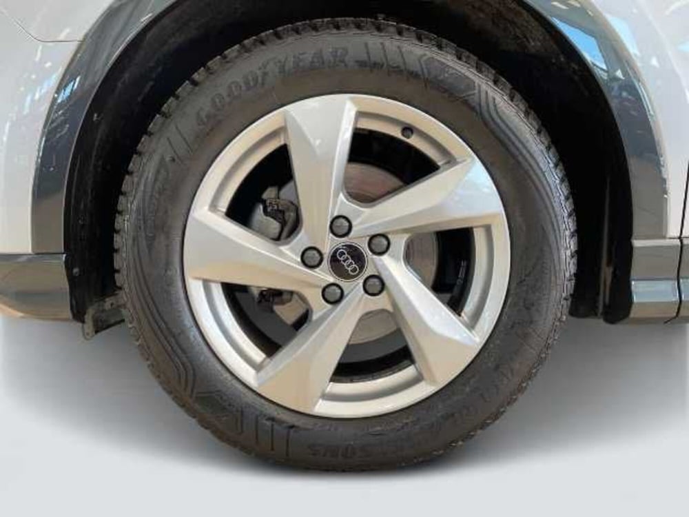 Audi Q3 usata a Pistoia (7)