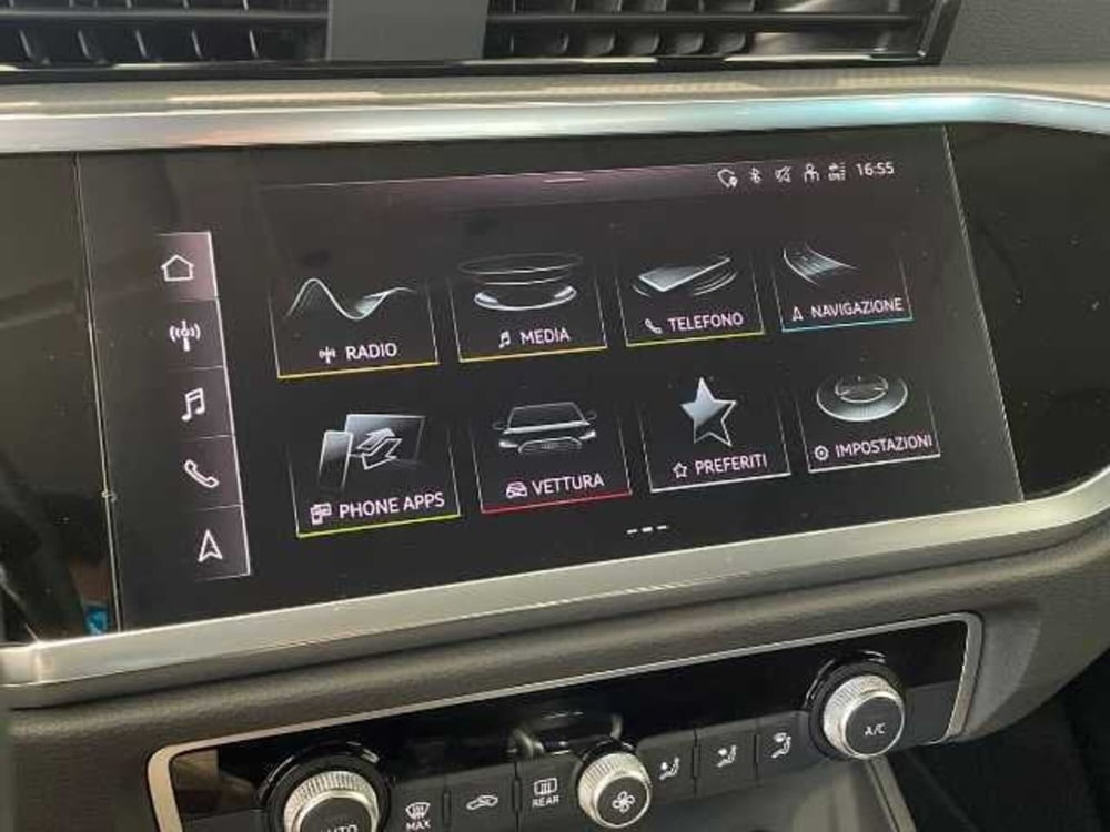 Audi Q3 usata a Pistoia (8)