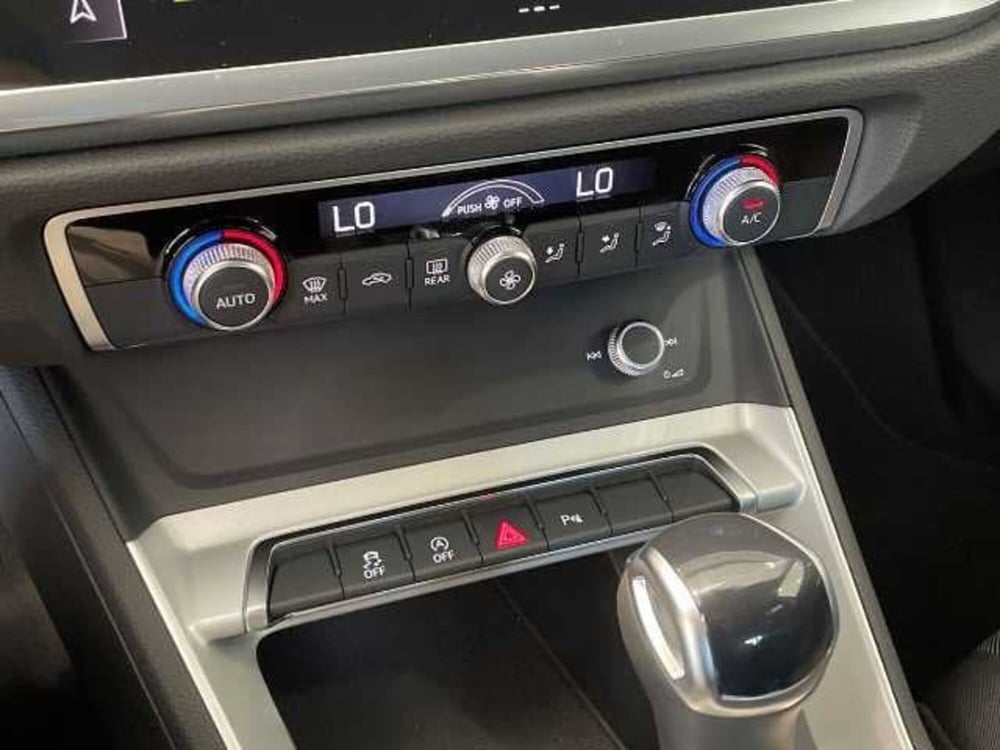 Audi Q3 usata a Pistoia (9)