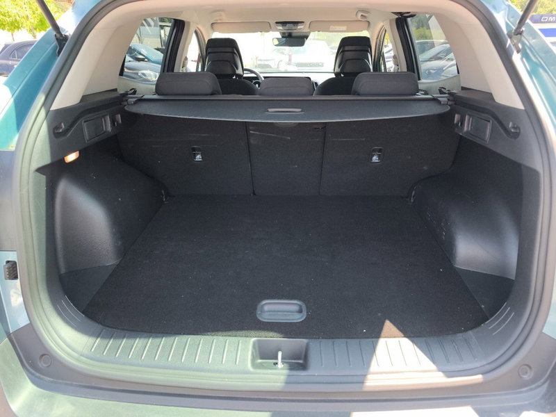 Kia Sportage usata a Frosinone (12)