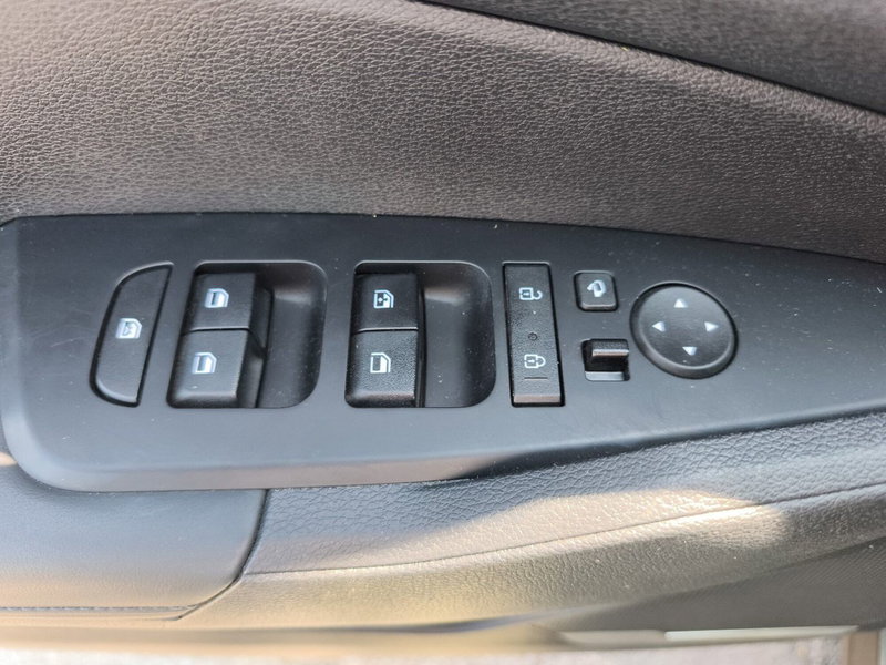 Kia Sportage usata a Frosinone (15)