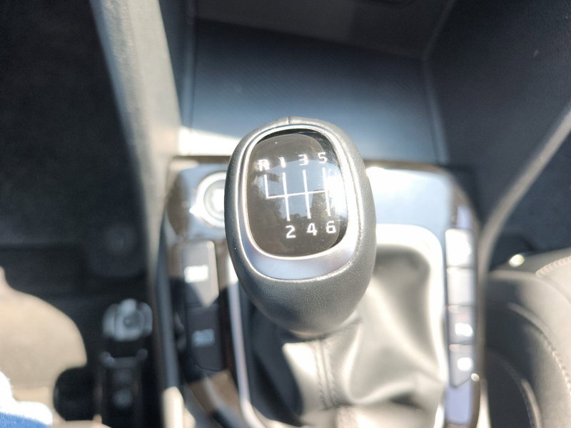 Kia Sportage usata a Frosinone (20)