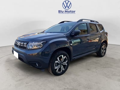 Dacia Duster 1.5 Blue dCi 8V 115 CV 4x2 Journey del 2023 usata a Ceccano