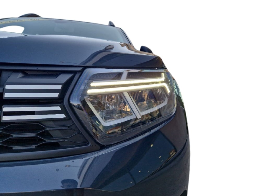 Dacia Duster usata a Frosinone (8)