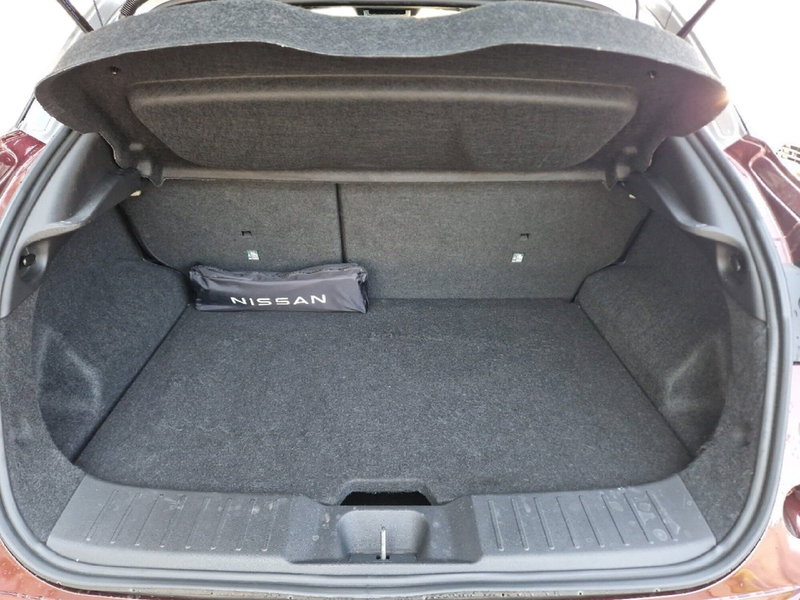 Nissan Juke usata a Frosinone (10)