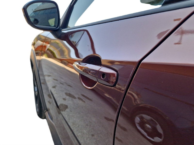 Nissan Juke usata a Frosinone (7)