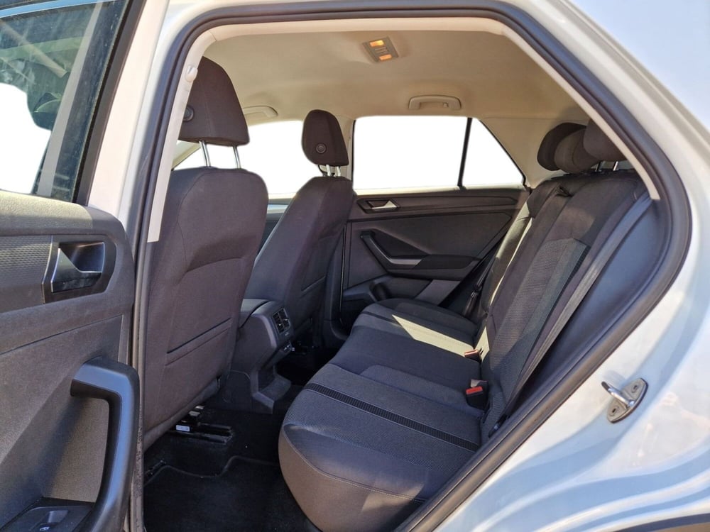 Volkswagen T-Roc usata a Frosinone (10)