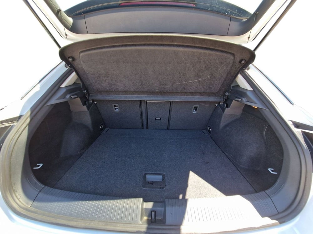Volkswagen T-Roc usata a Frosinone (9)
