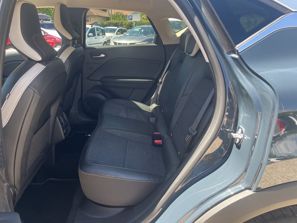 Renault Captur usata a L'Aquila (10)