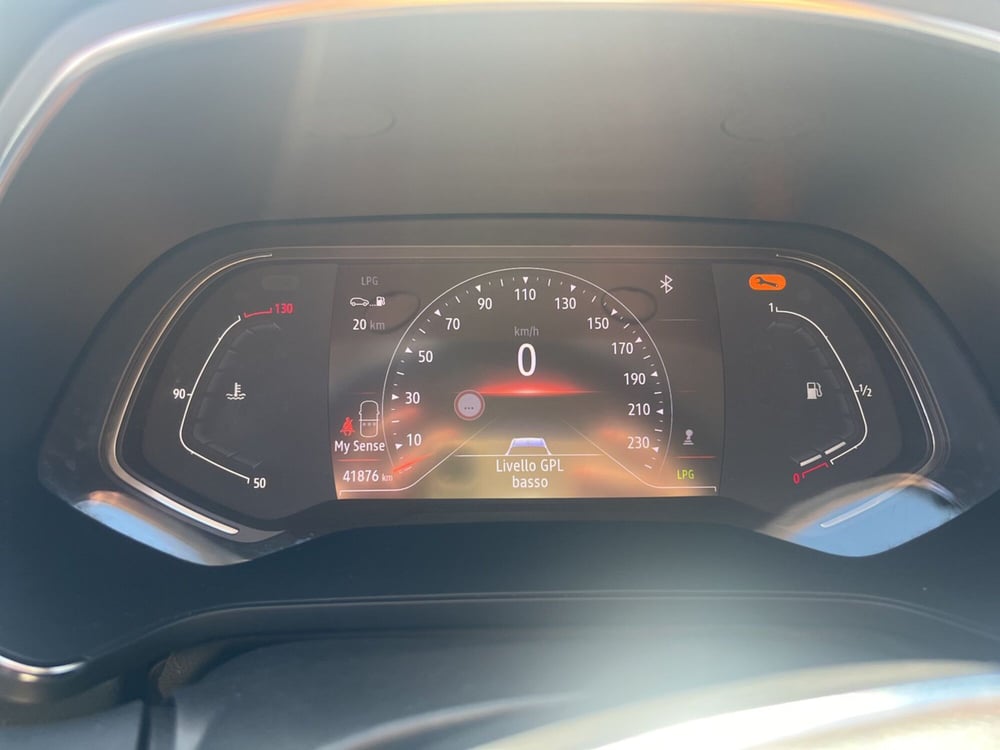 Renault Captur usata a L'Aquila (13)