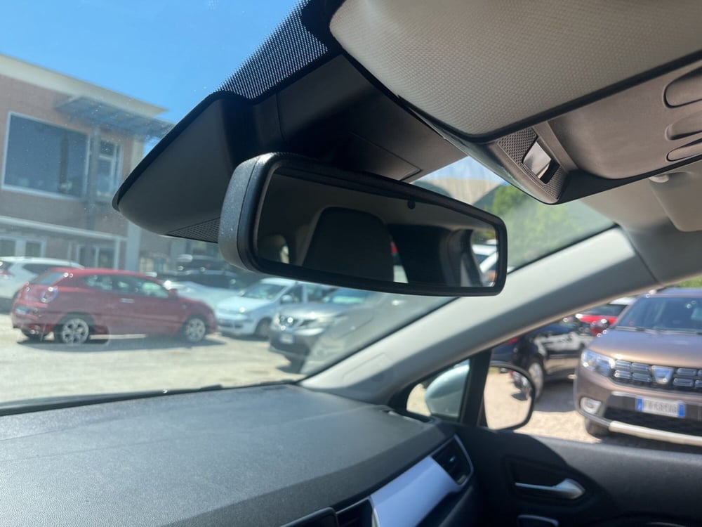 Renault Captur usata a L'Aquila (17)