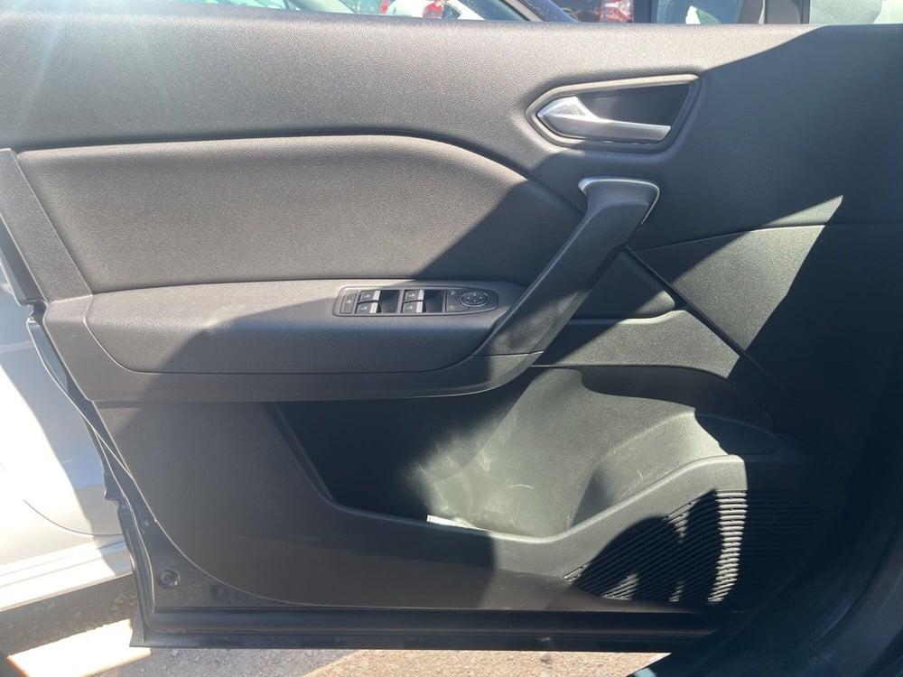 Renault Captur usata a L'Aquila (18)