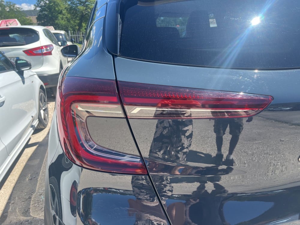 Renault Captur usata a L'Aquila (19)