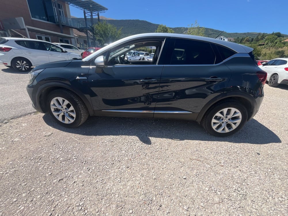 Renault Captur usata a L'Aquila (2)
