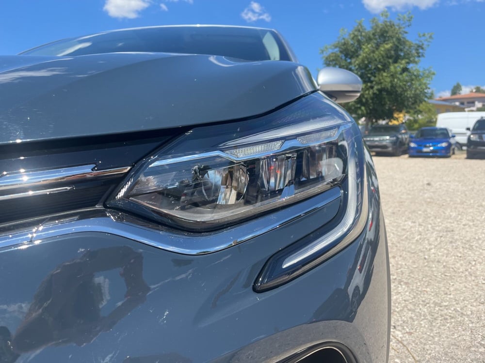 Renault Captur usata a L'Aquila (6)