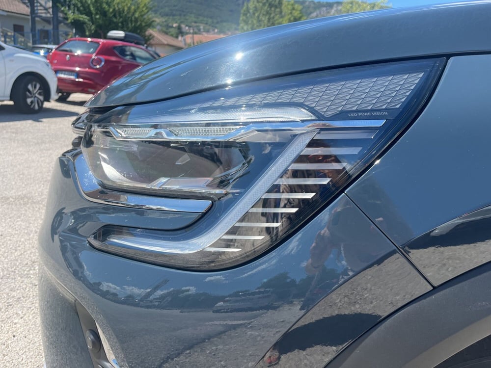 Renault Captur usata a L'Aquila (7)