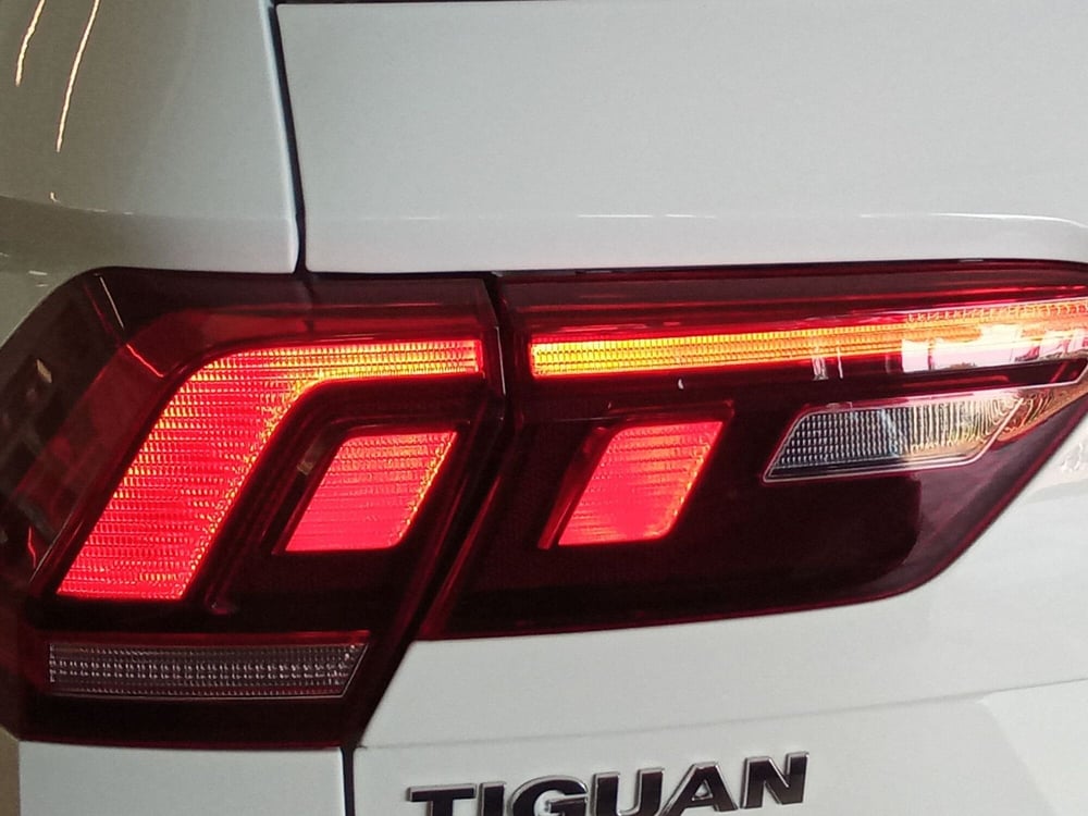 Volkswagen Tiguan usata a Rimini (13)